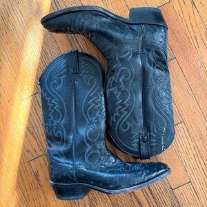 Dan Post Mens Cowboy Boots